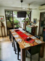 Ventana Villas (D5), Terrace #610363941